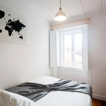 Ola - Bairro Alto I *