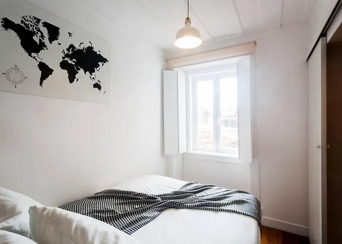 Ola - Bairro Alto I *