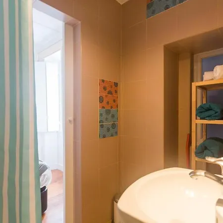 Ola - Bairro Alto I Apartmán