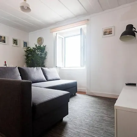 Ola - Bairro Alto I Apartmán