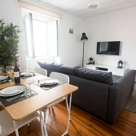 Ola - Bairro Alto I Apartment