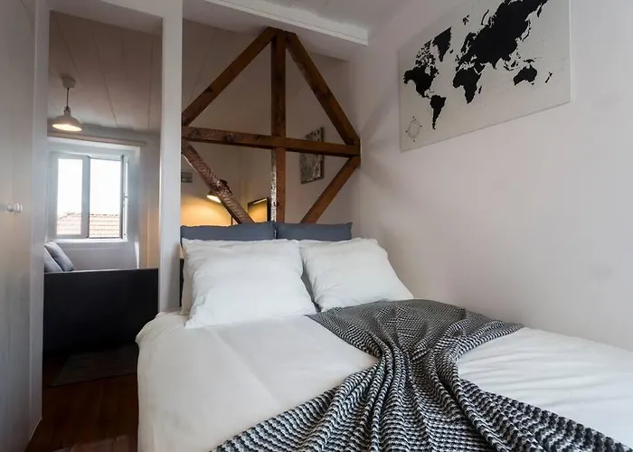 Ola - Bairro Alto I Apartment Lisbon